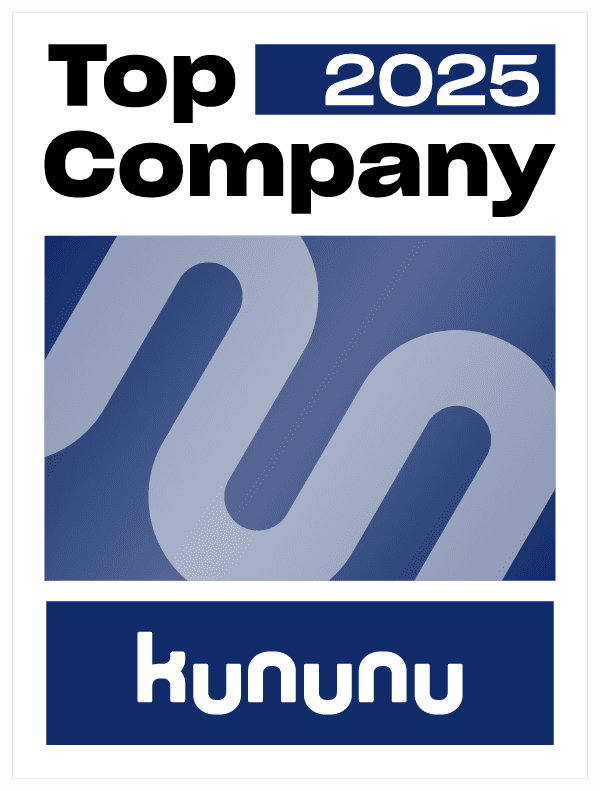 Kununu Top Company Zertifizierung Kununu Top Company Zertifizierung
