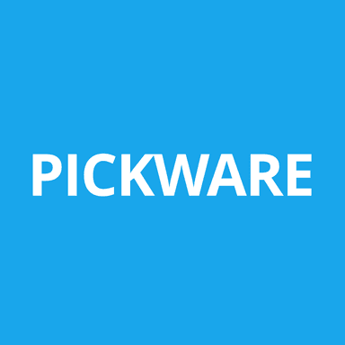 Pickware Logo - Software-Partner