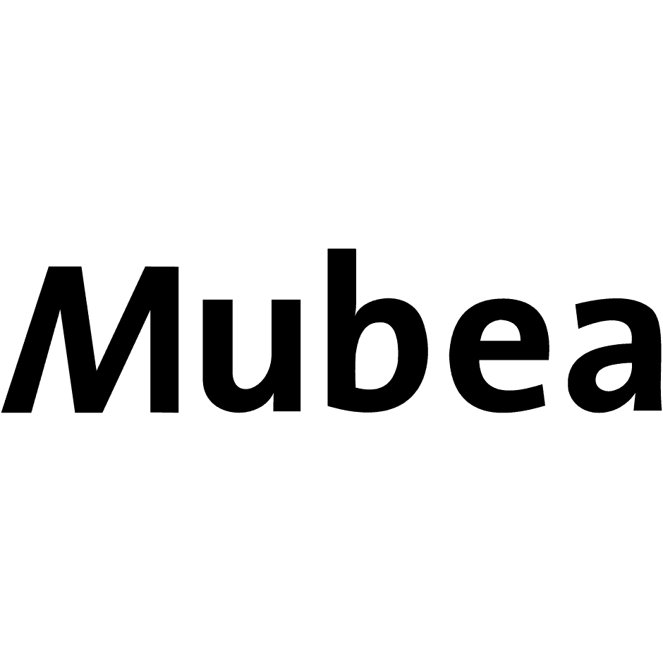 Logo Mubea