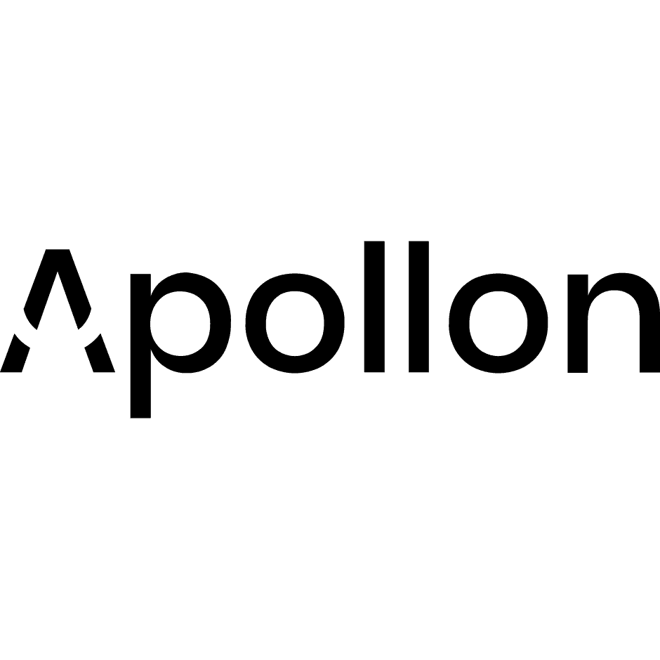 Logo Apollon