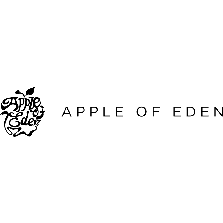 Logo Apple Of Eden