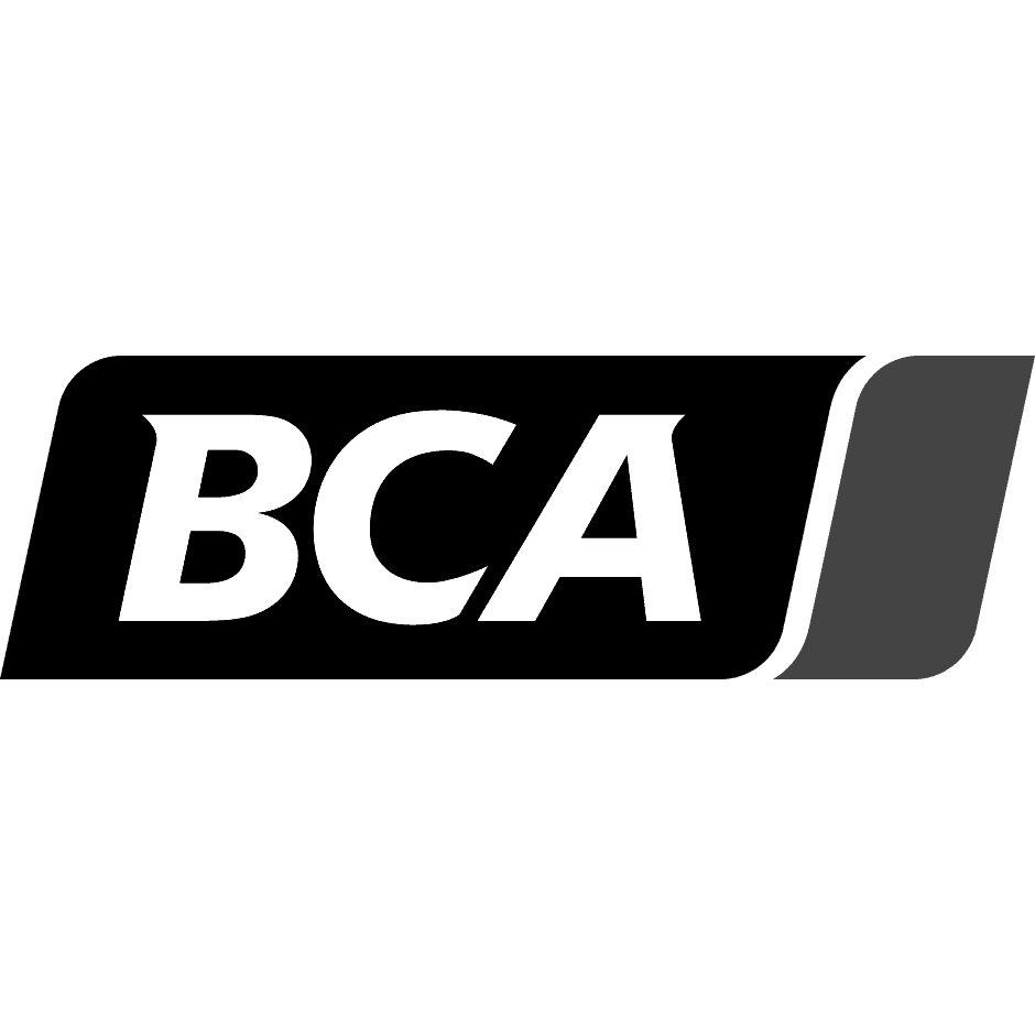 Logo Bca