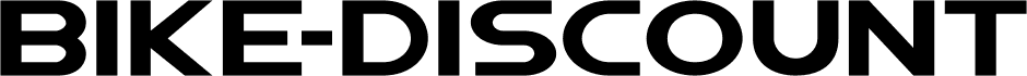 Logo Bike Discount