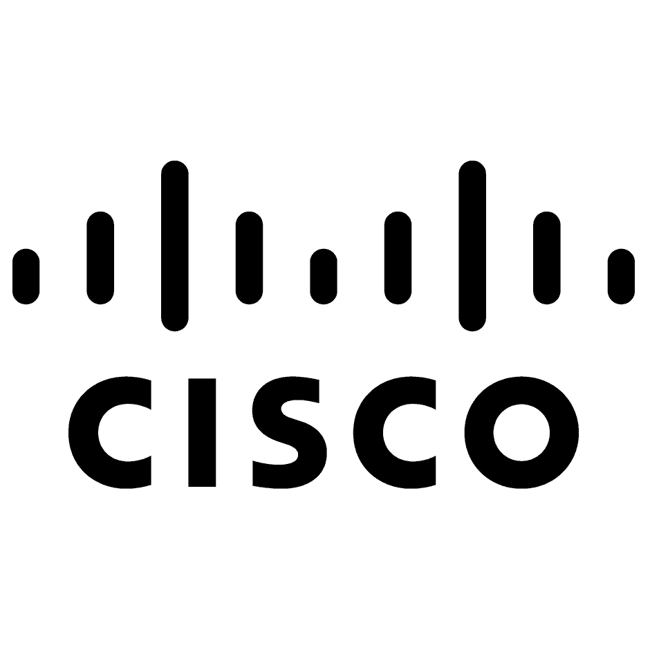 Logo Cisco
