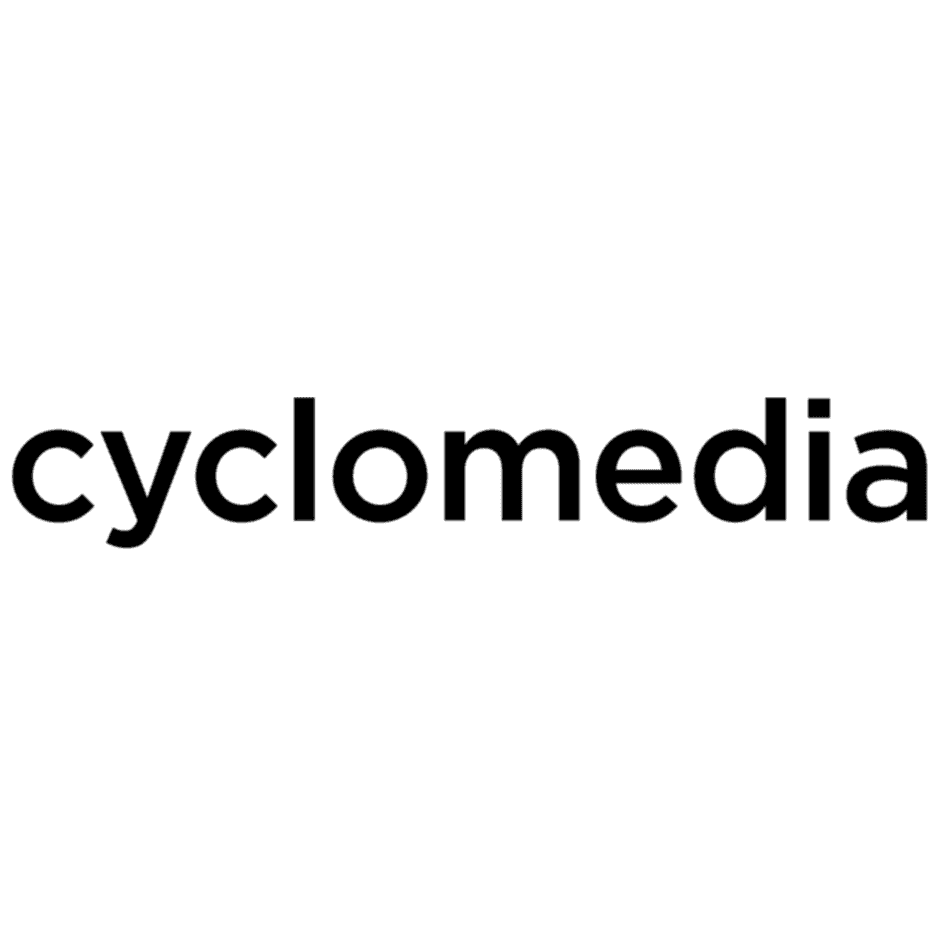 Logo Cyclomedia