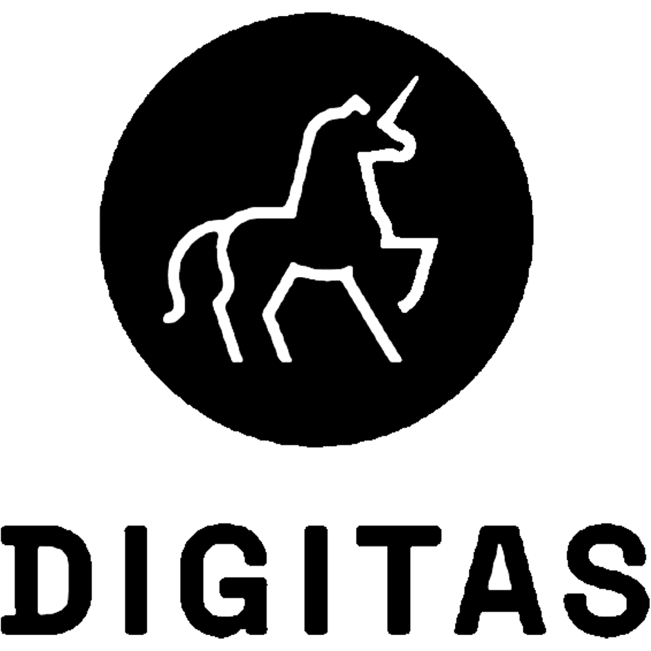 Logo Digitas