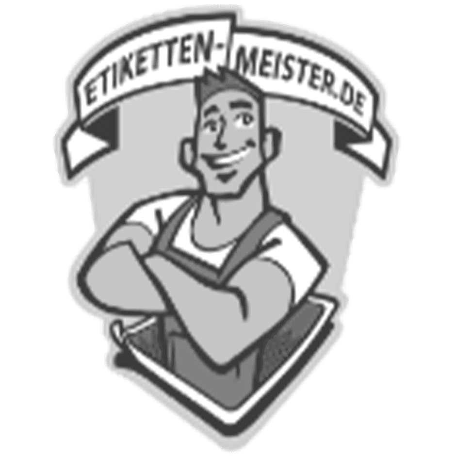 Logo Etikettenmeister