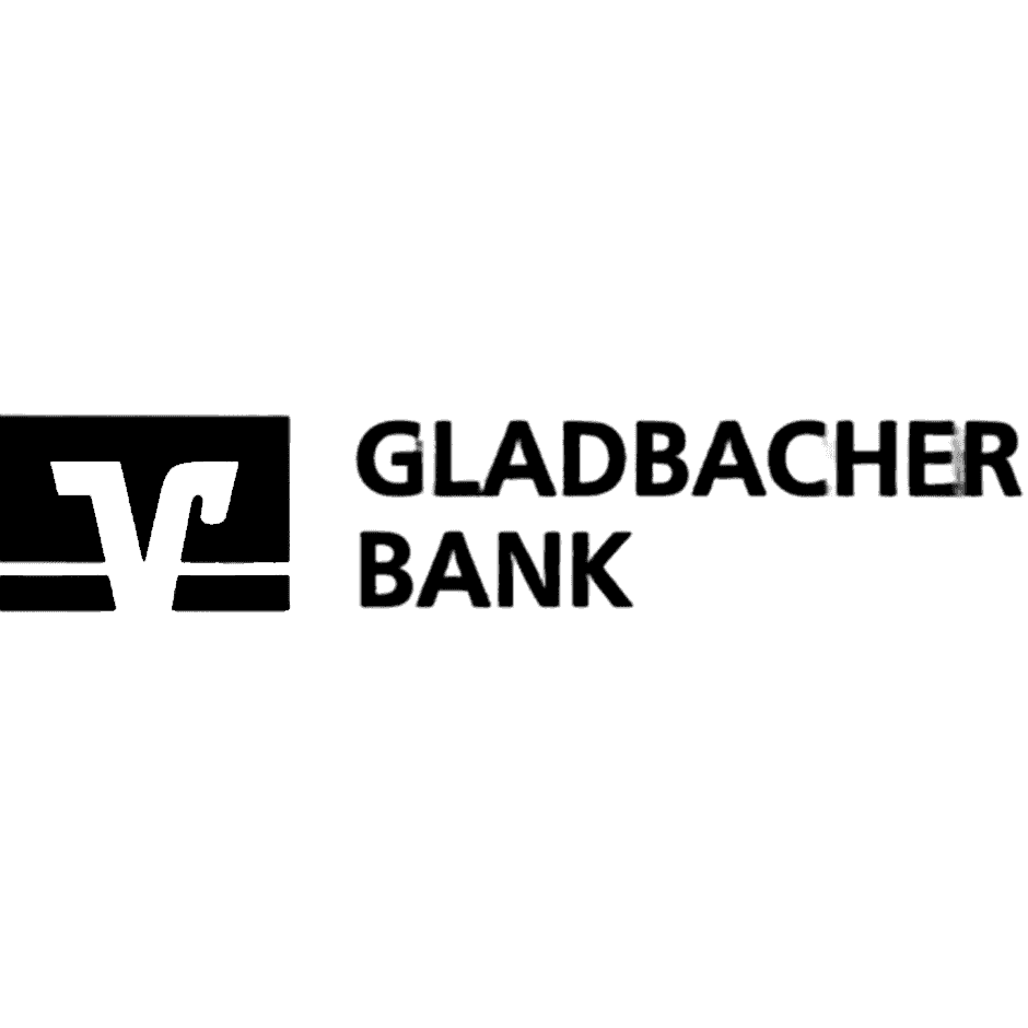 Logo Gladbacher Bank