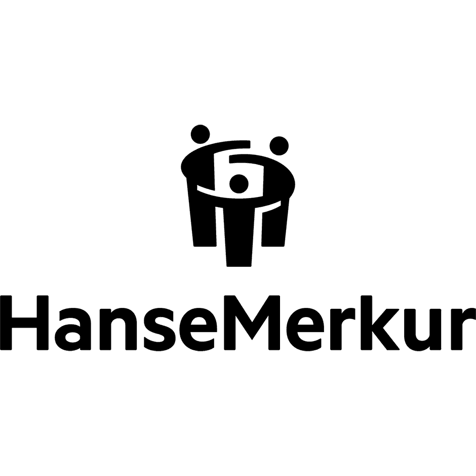 Logo Hansemerkur