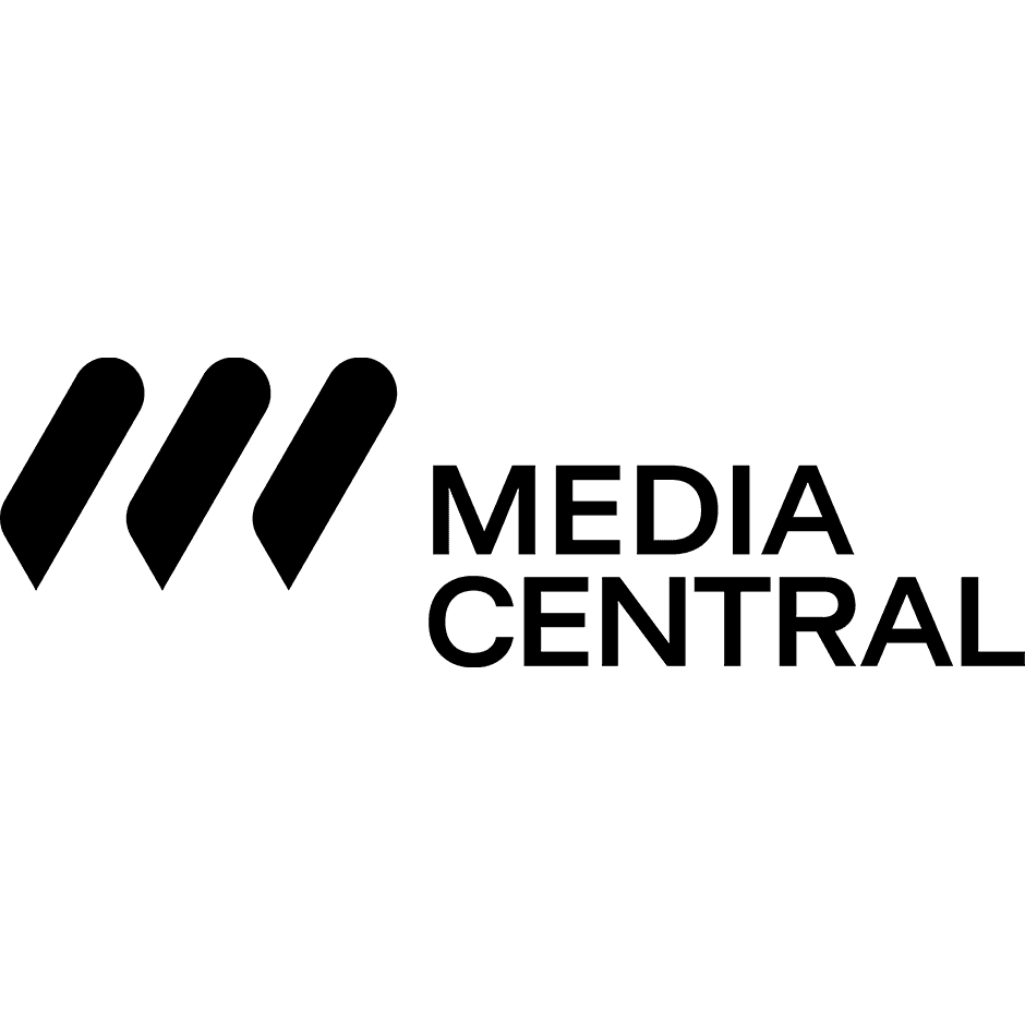 Logo Mediacentral