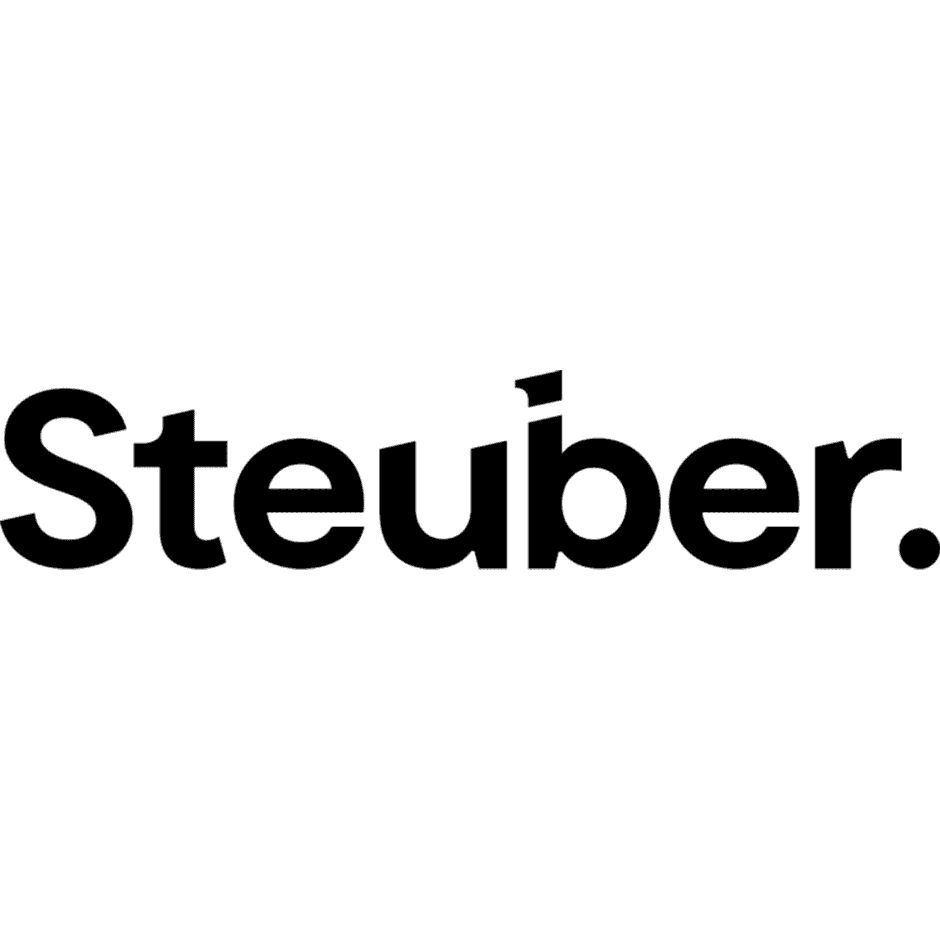 Logo Steuber