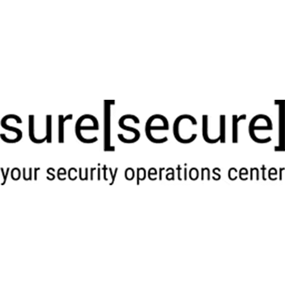 Logo Suresecure