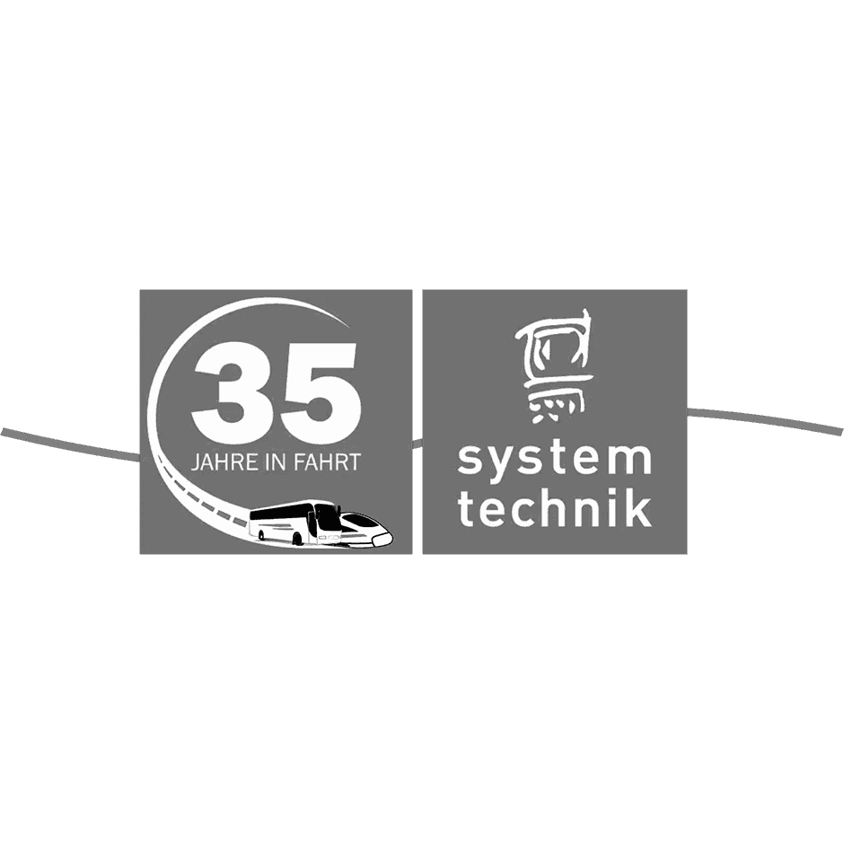 Logo Systemtechnik