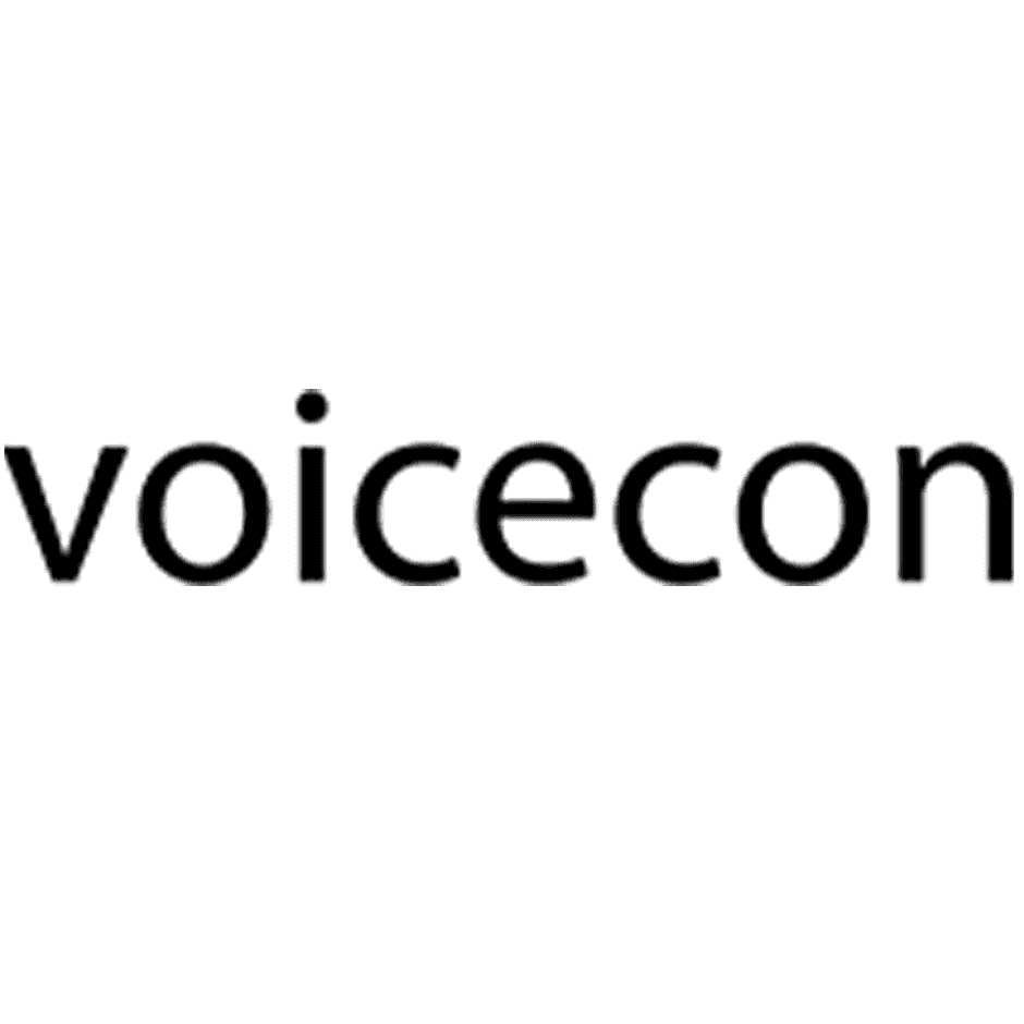 Logo Voicecon