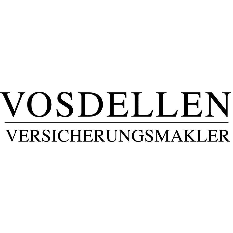 Logo Vosdellen