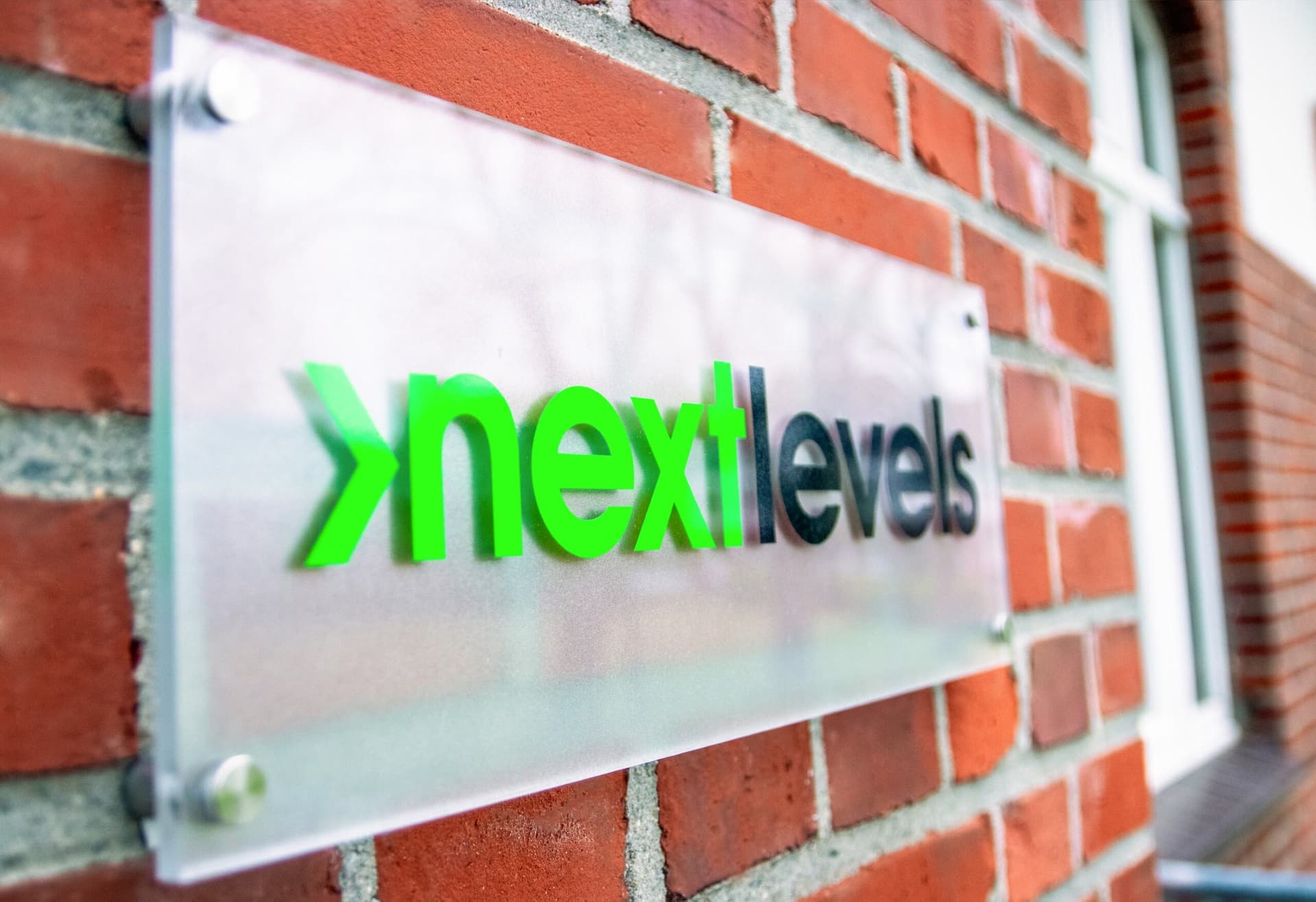 Karriere bei nextlevels
