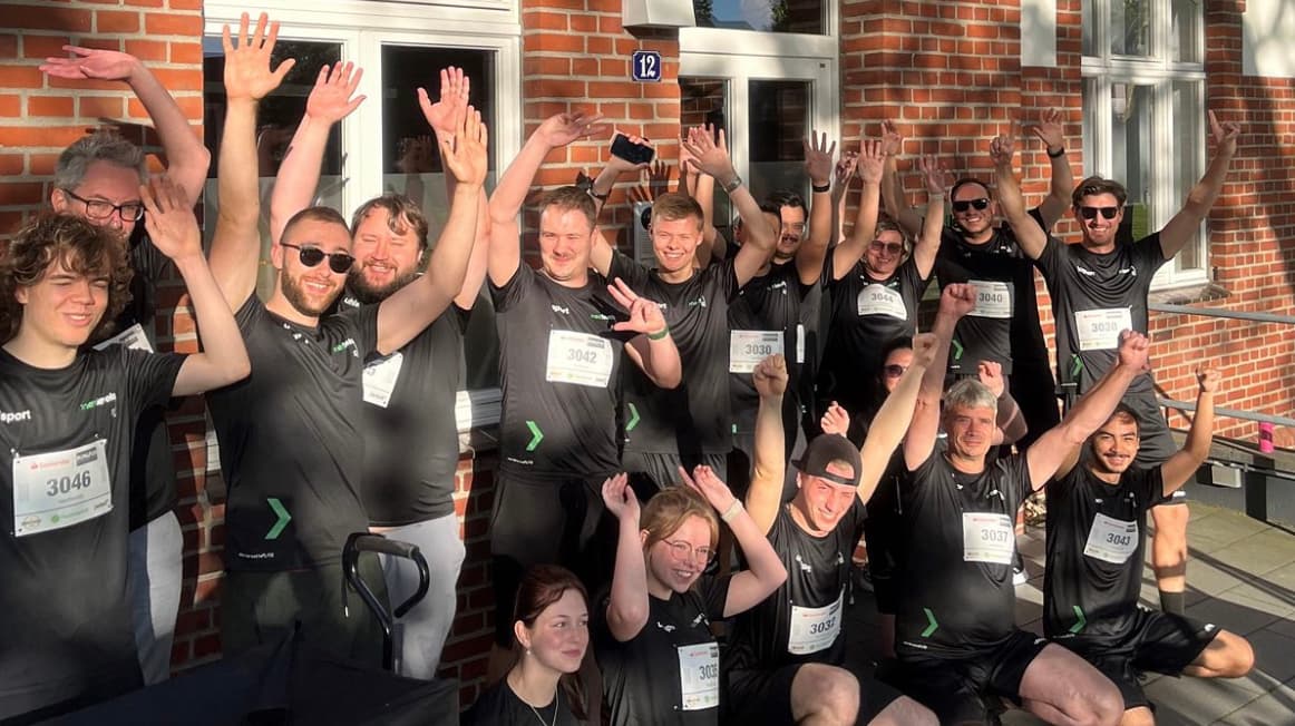 Herobereich Bild mit Projekteinblick