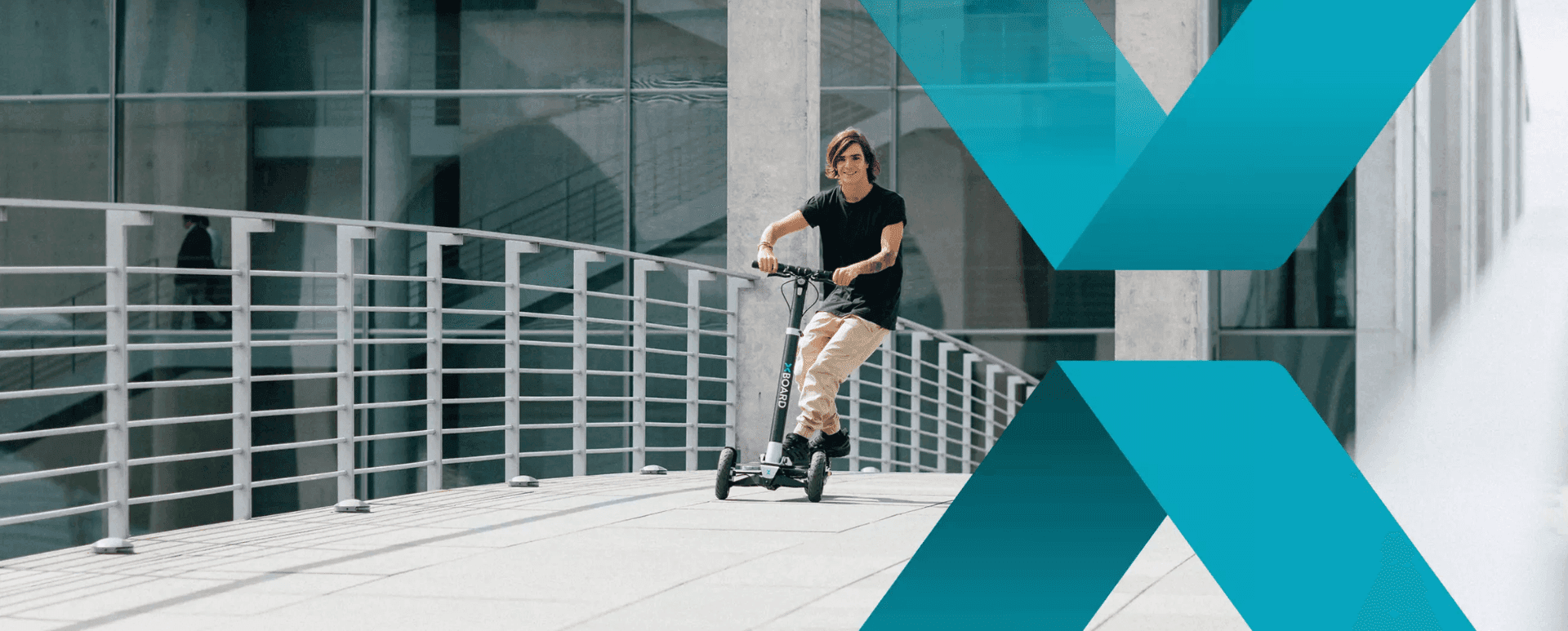 Referenzprojekt XBoard Shop: DAS SURFBRETT FÜR DIE STRAßE