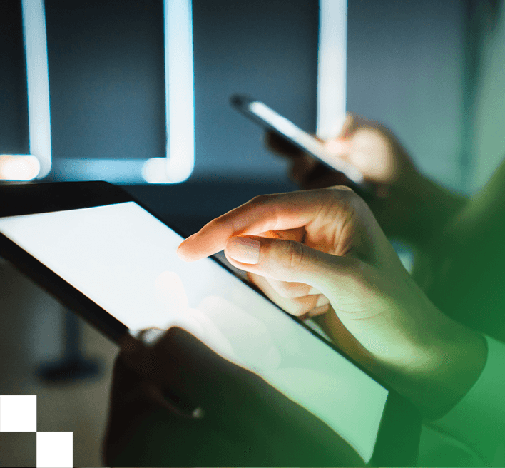Illustration zu Usability Testing und Regressionstesting