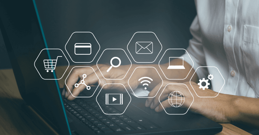 Herobereich Bild mit Projekteinblick